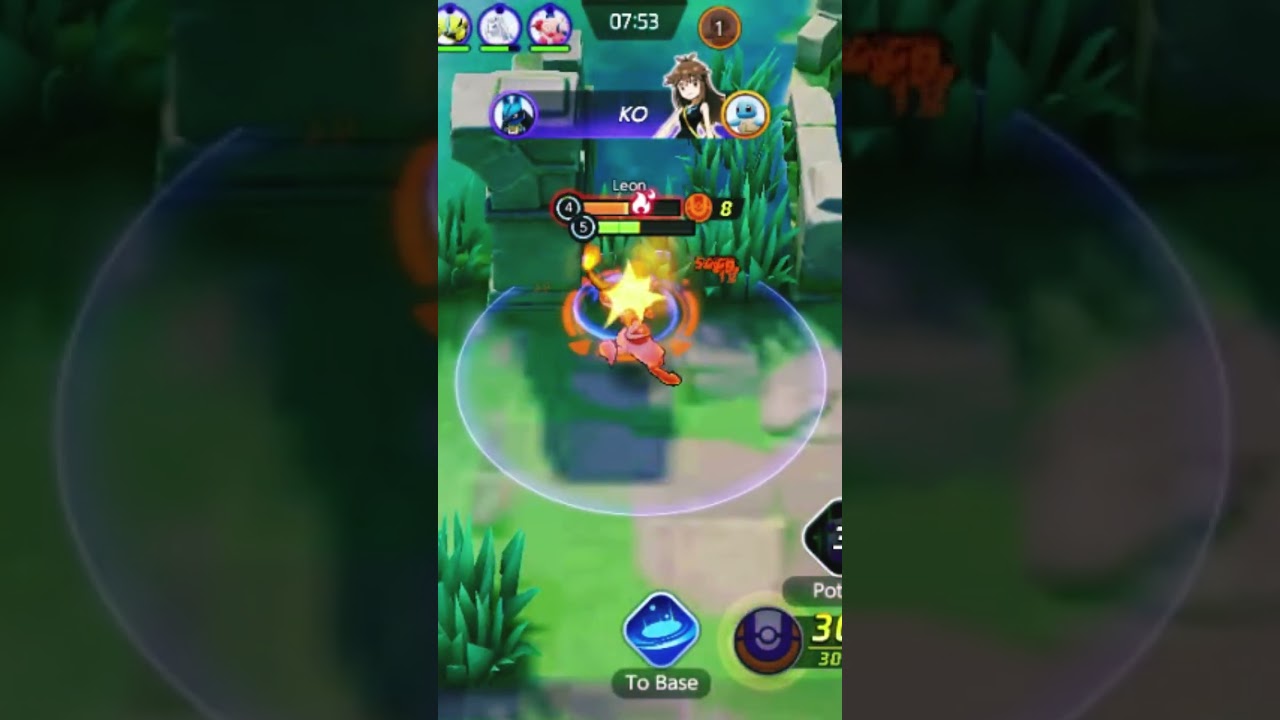 ☠️☠️New Pokemon Power  ☠️ beast battle  