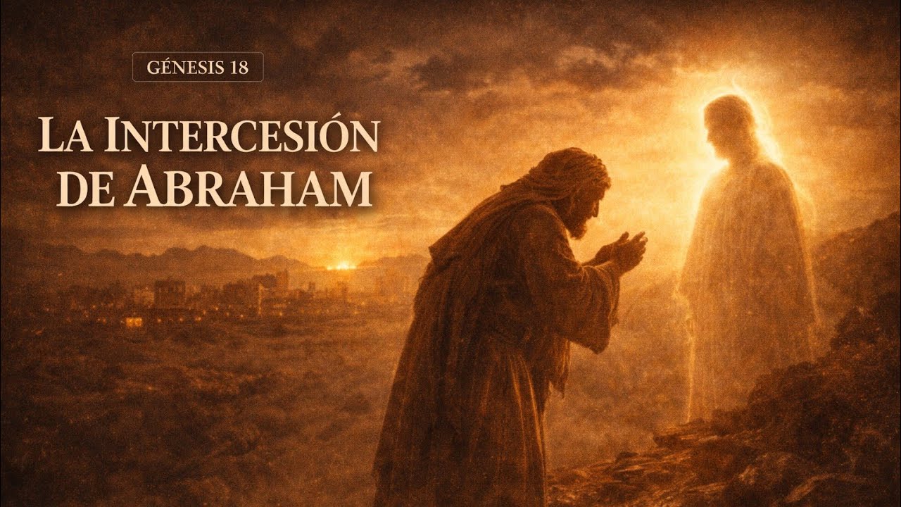 Aprender a ORAR | Genesis | Pastor Carlos Lopez | IBPSG