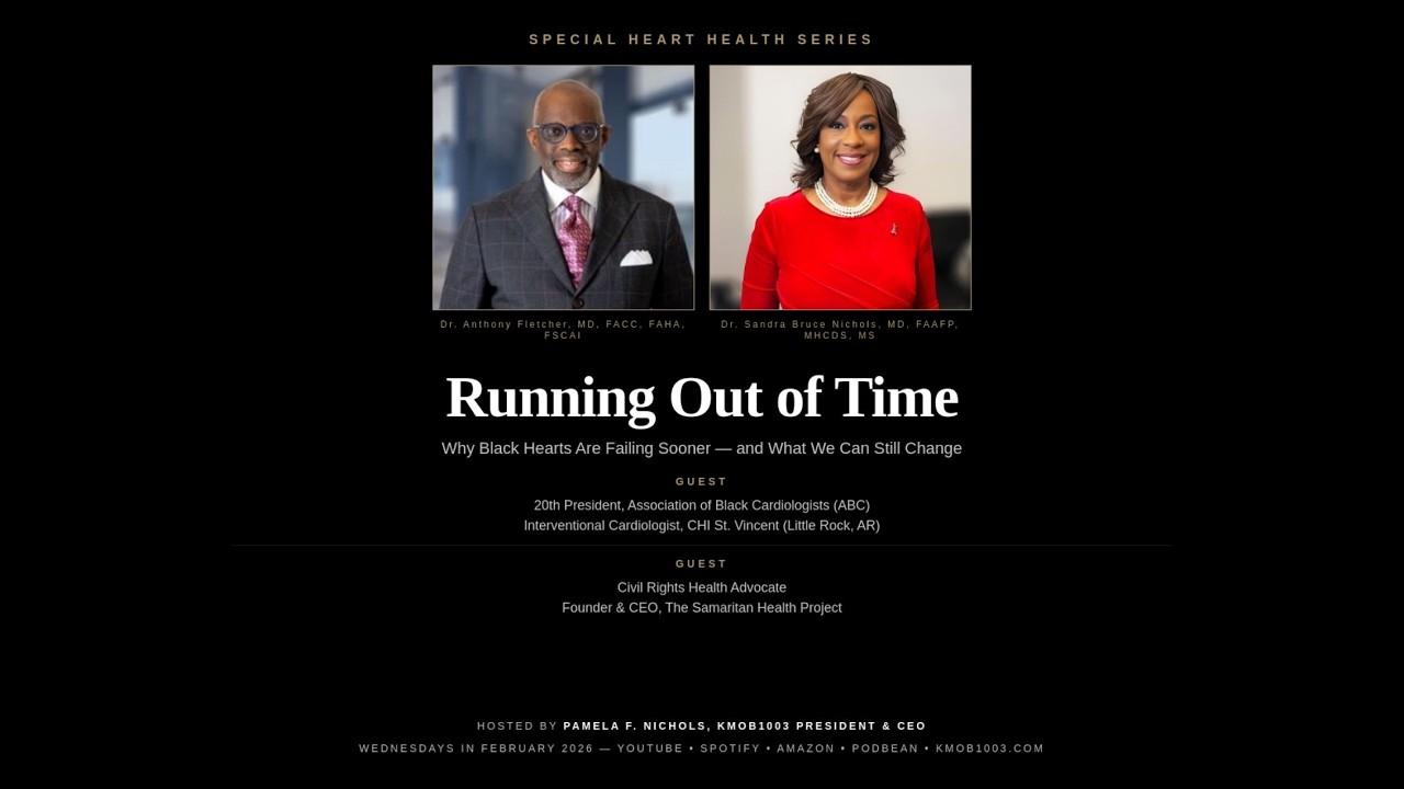 Episode 4: Running Out of Time — What We Can Still Change
