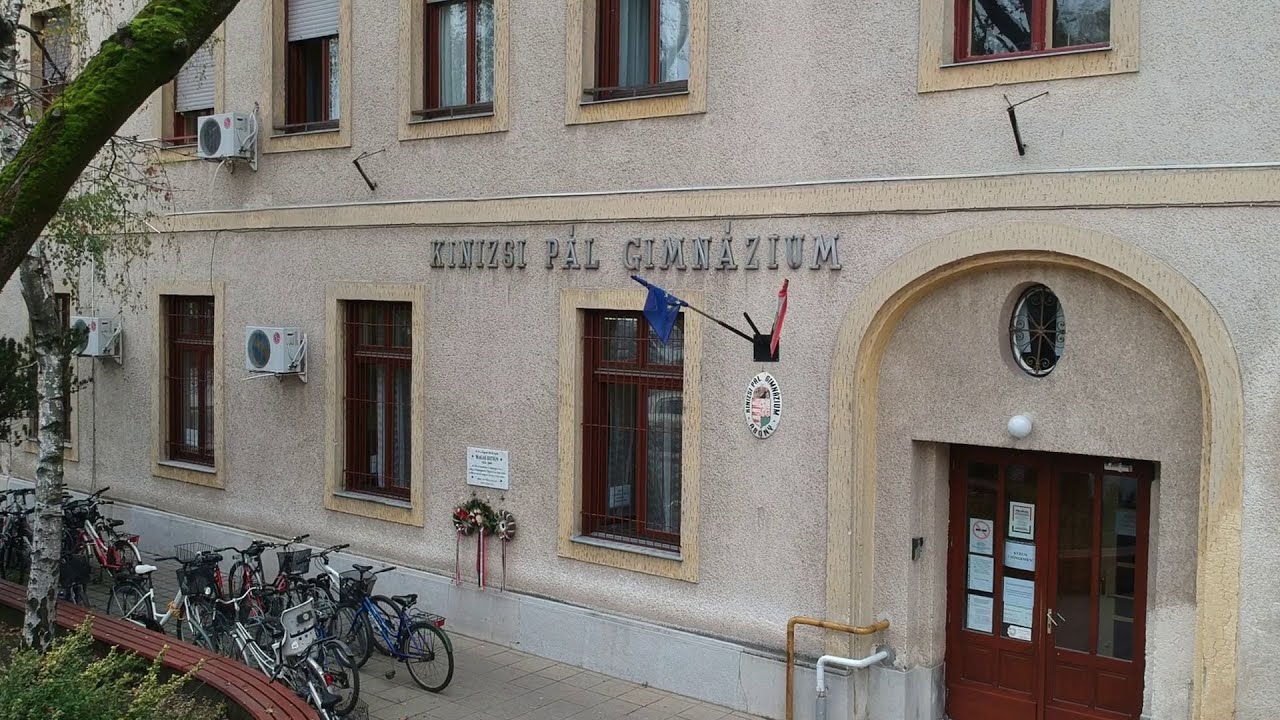 2TM - Oktatás - Kinizsi Pál Gimnázium - Abony - 2020