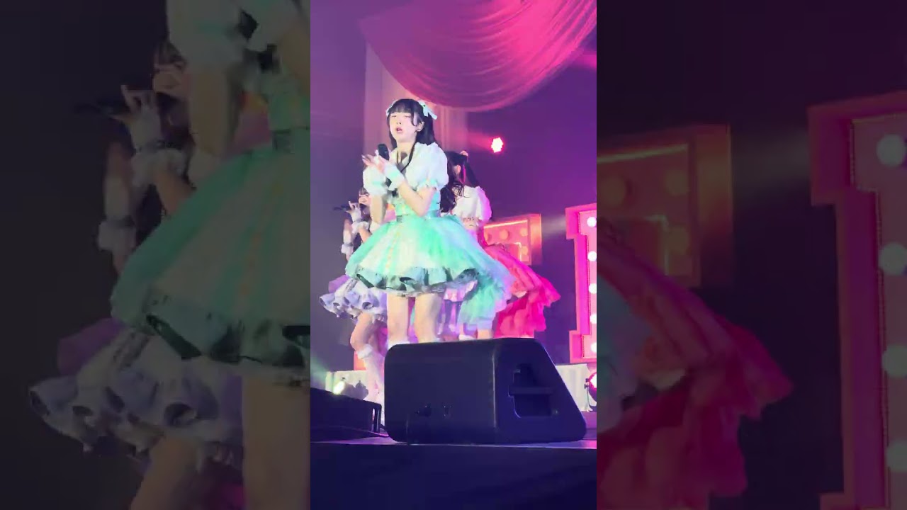 パラディーク『サニー!アドベンチャー!』20260228@HEROINES FES 2026 Day2（LaLa arena TOKYO-BAY）