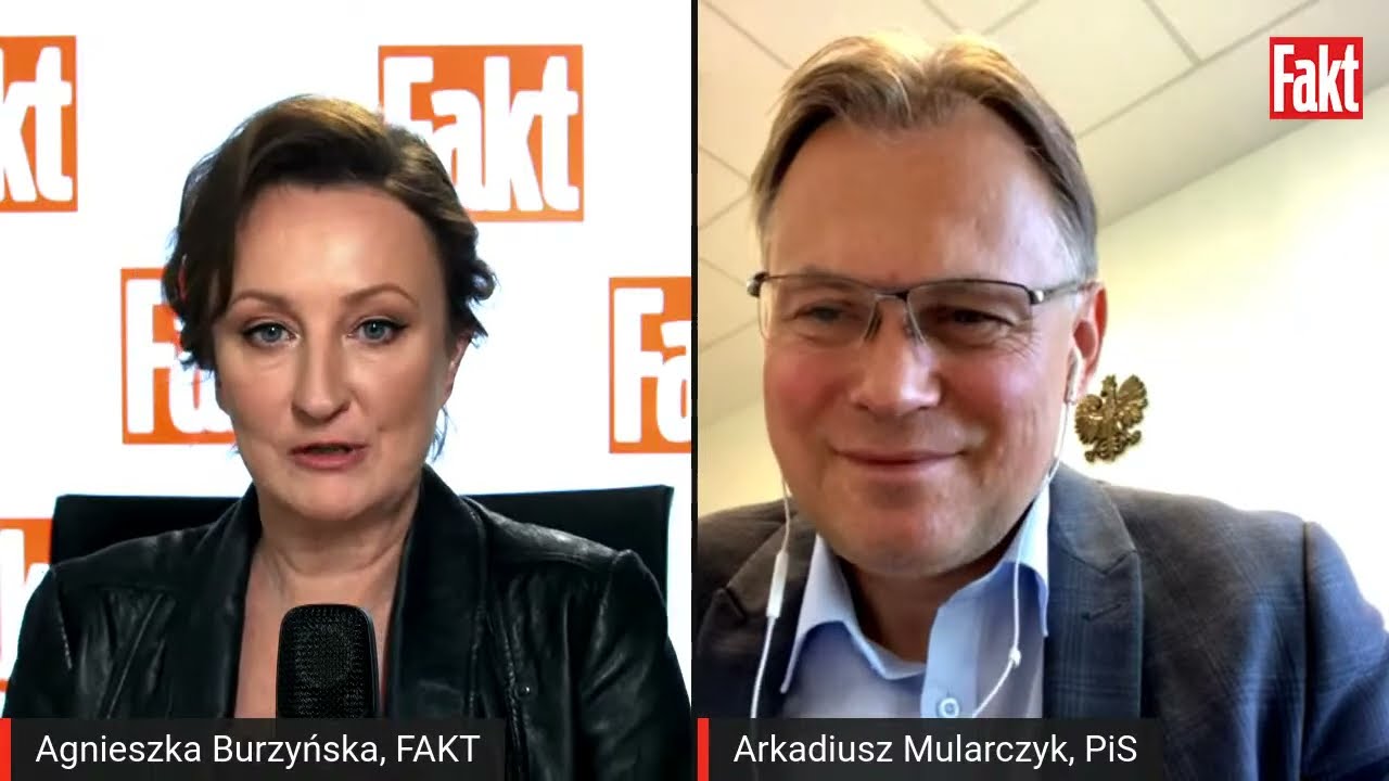 Mularczyk o reparacjach: stoimy realnie na ziemi i nie zażądaliśmy 58 bilion&oacute;w złotych | FAKT.PL