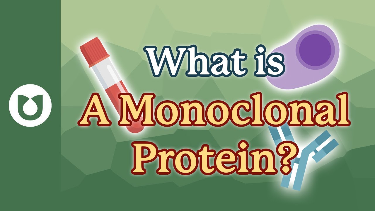 M-Spike Explained: What Monoclonal (M) Proteins Mean for Myeloma