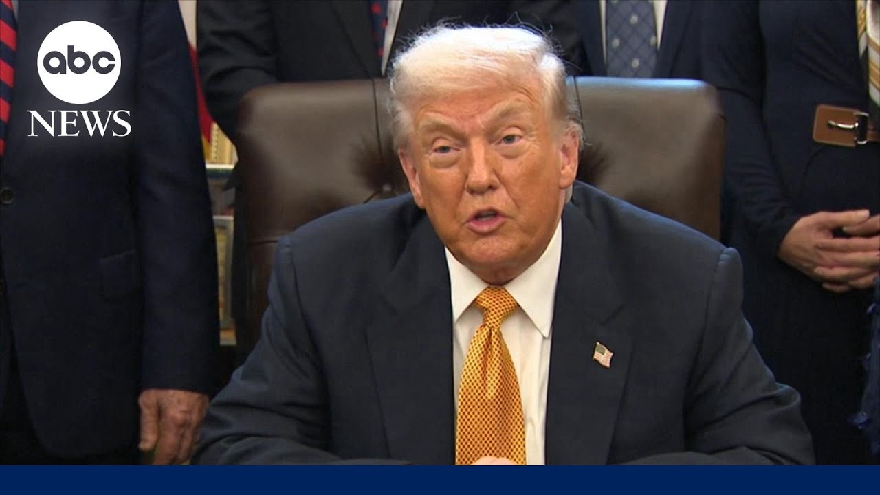 Trump has 'broad discretion' to invoke Insurrection Act: Legal expert