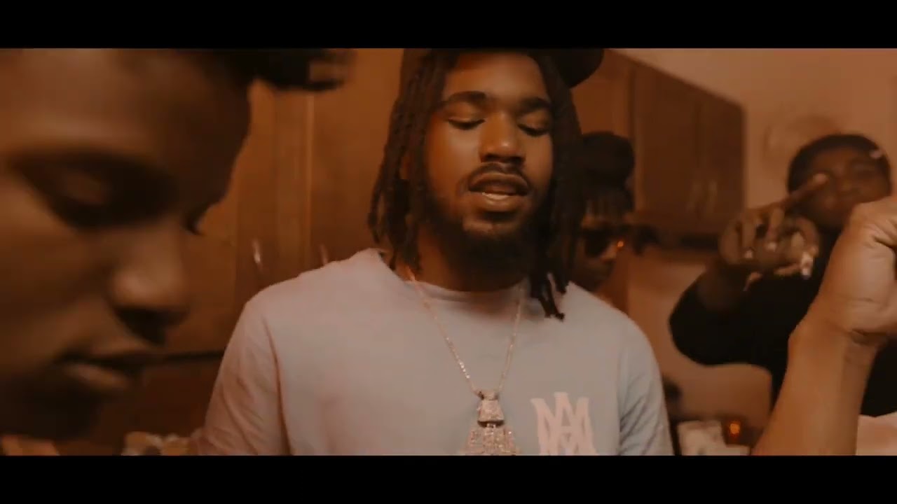 Fat jefe 23 - can’t stop dragging    (Official video)  directed by.  @spillvisuals