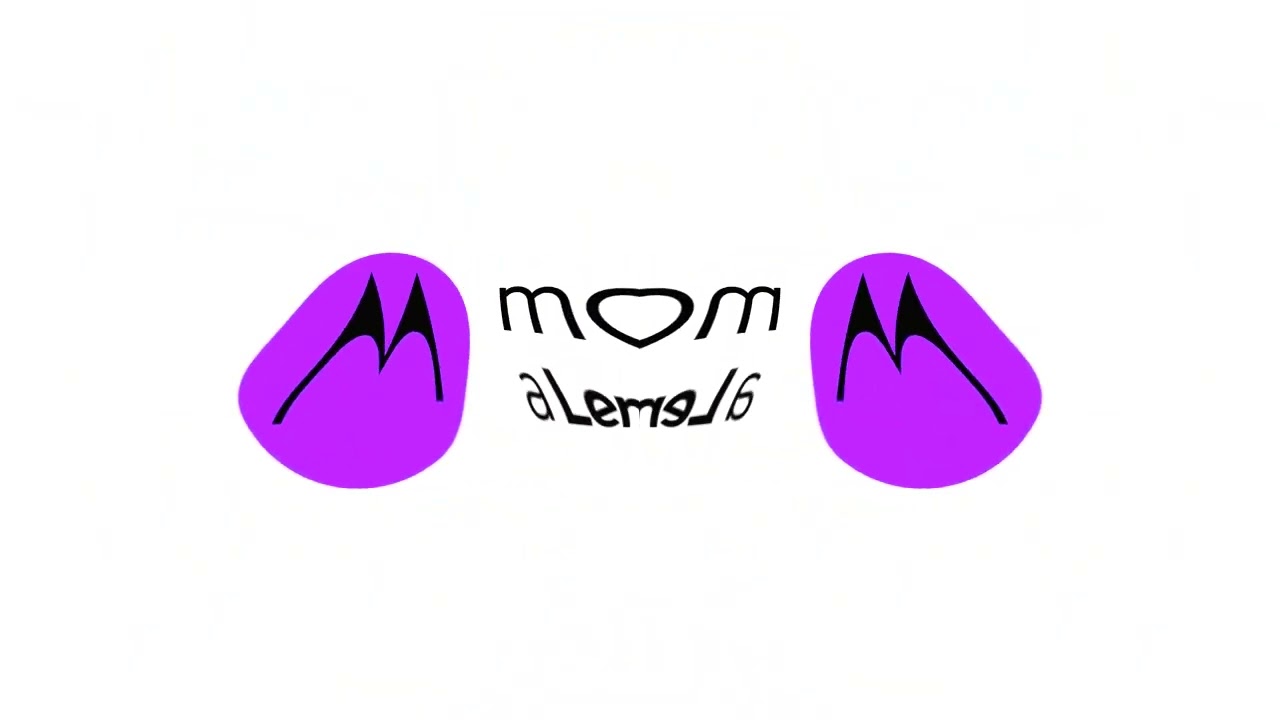 Motorola Ident 2016 Effects (Cinar Csupo Effects)