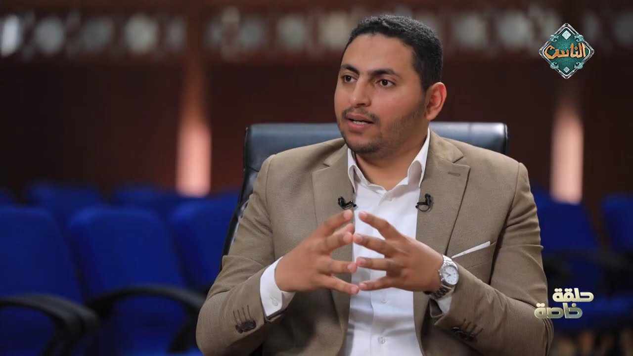 د.إبراهيم الهدهد وحلقه خاصه بمناسبة الذكرى الـ ١٠٨٦ لإنشاء الأزهر بالتعاون مع منظمة خريجي الأزهر