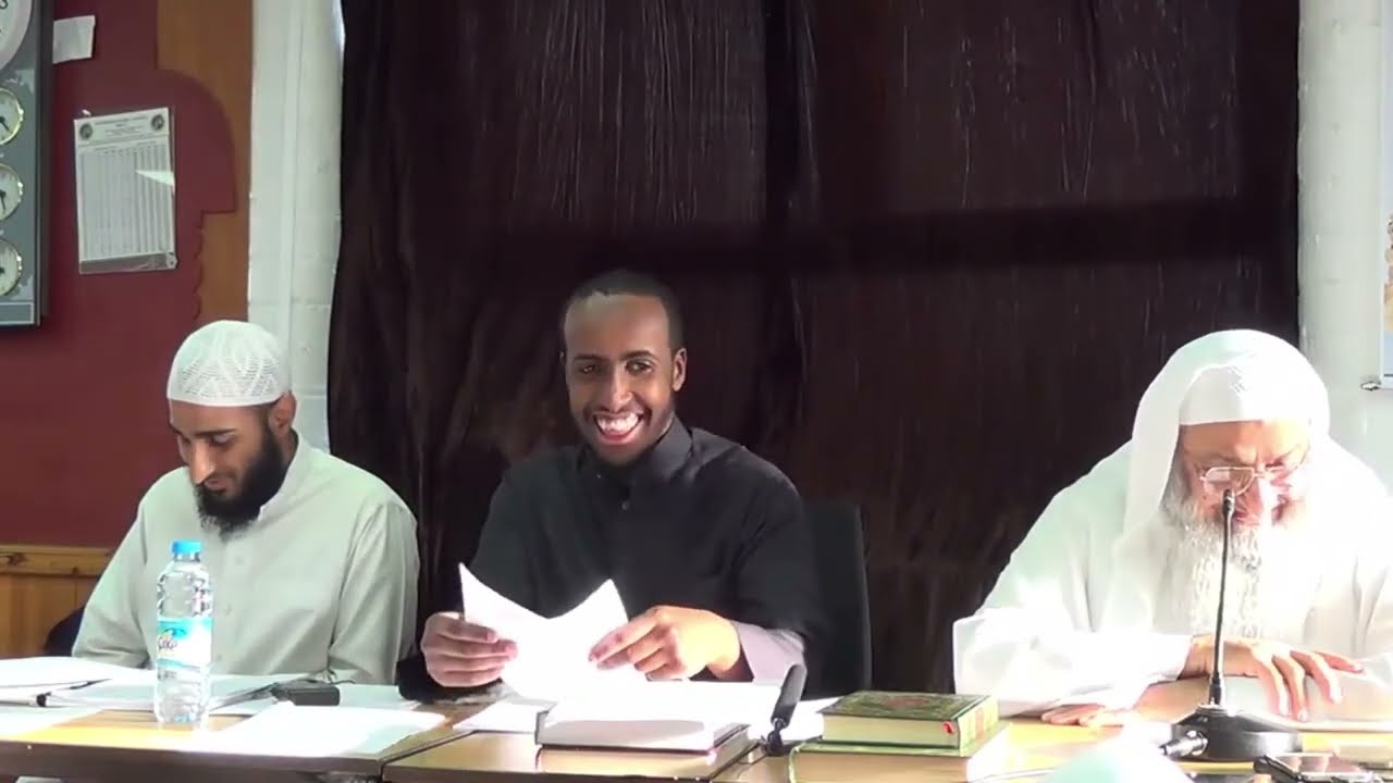 “Don’t Say ‘Martyrs’” — Sheikh Falah Mundakar