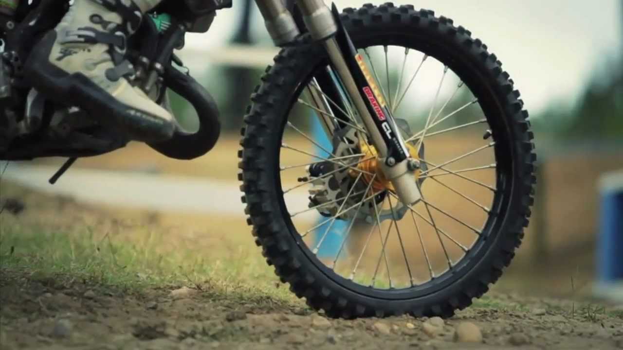 BUD RACING : DAVID HERBRETEAU 