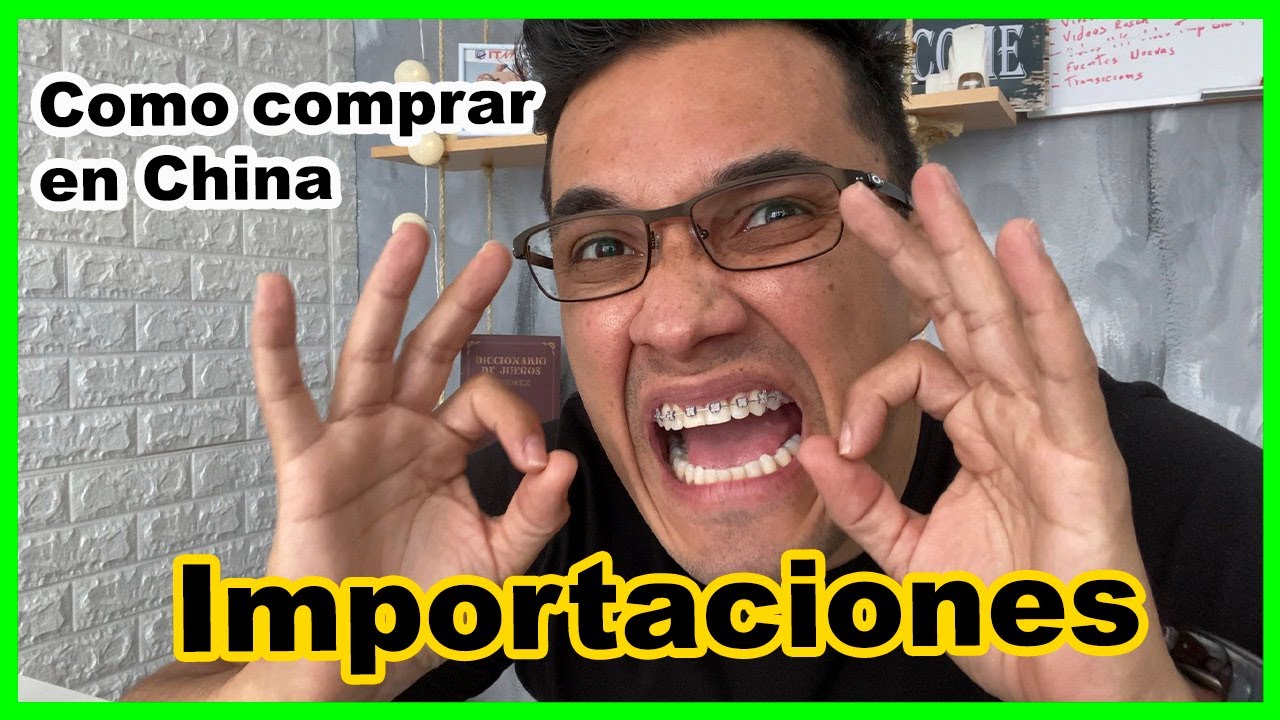 😲  10 RAZONES PARA IMPORTAR DE CHINA, como comprar en China 2020, QUE COMPRAR EN CHINA?