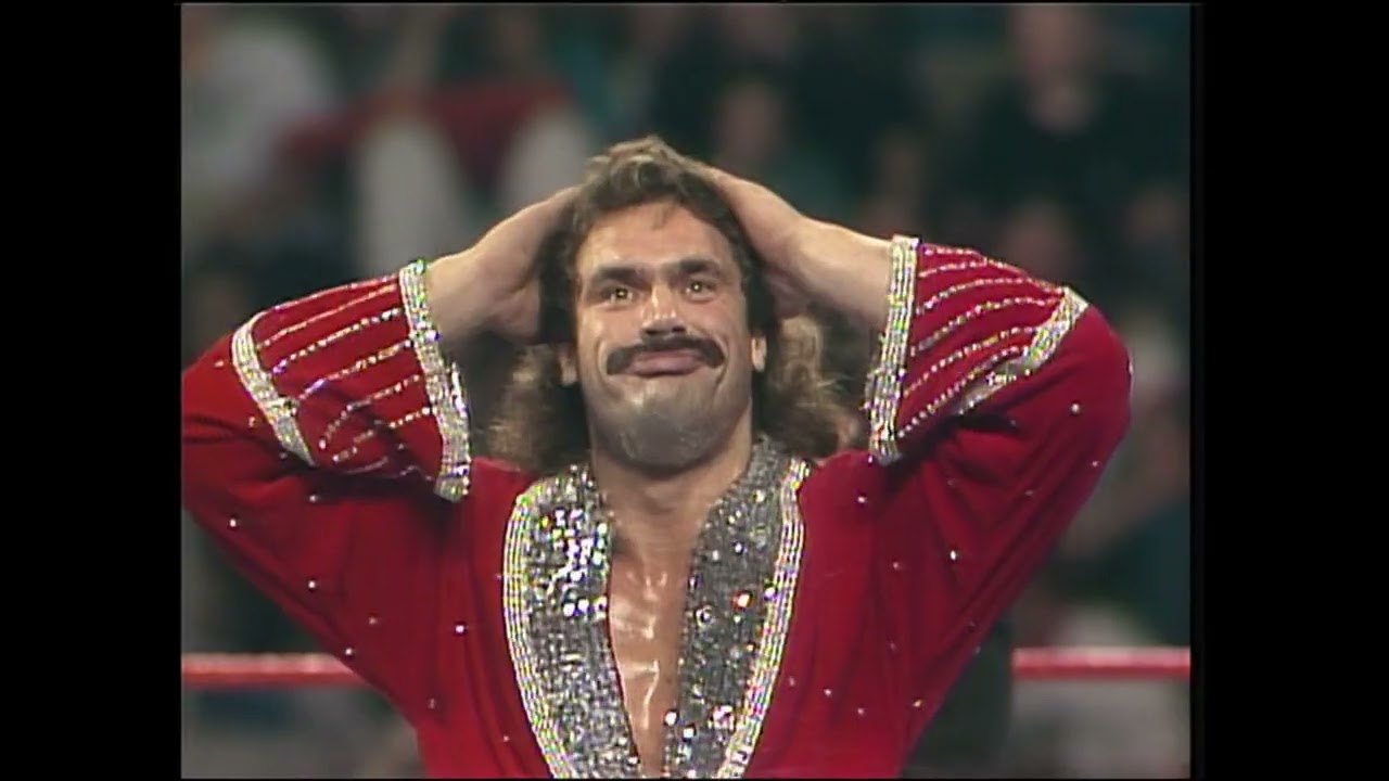 WWF Prime Time Wrestling 07 25 1988 (Full Show 1080p)