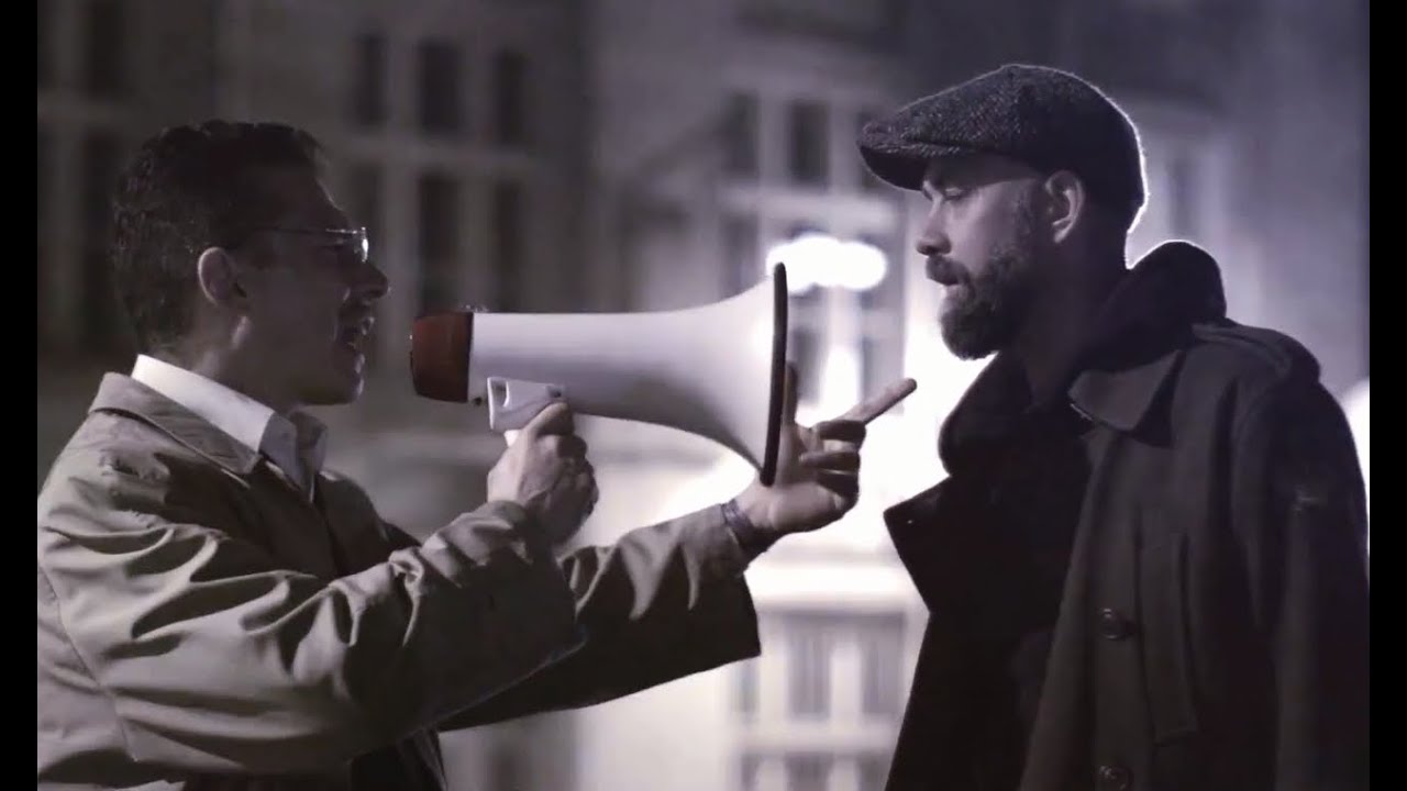 Kielich - Lepiej już nie będzie nam (official video)