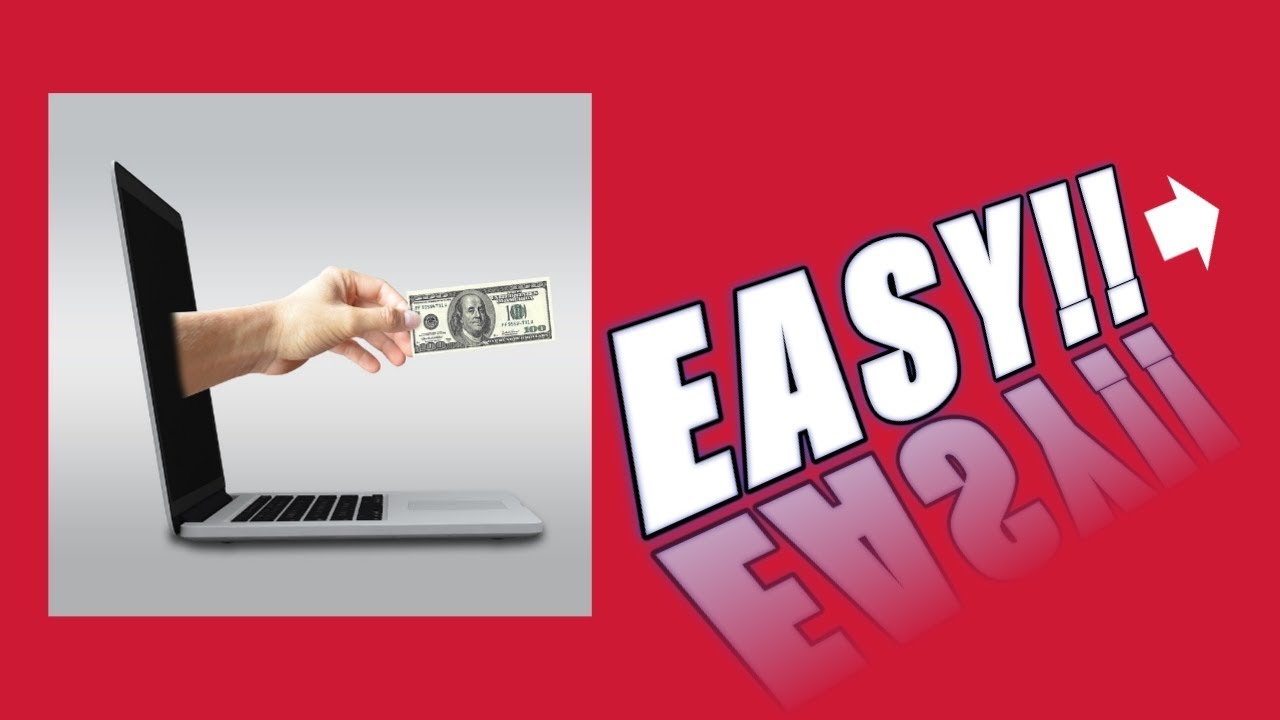 7 easy ways to make money right now  ROM