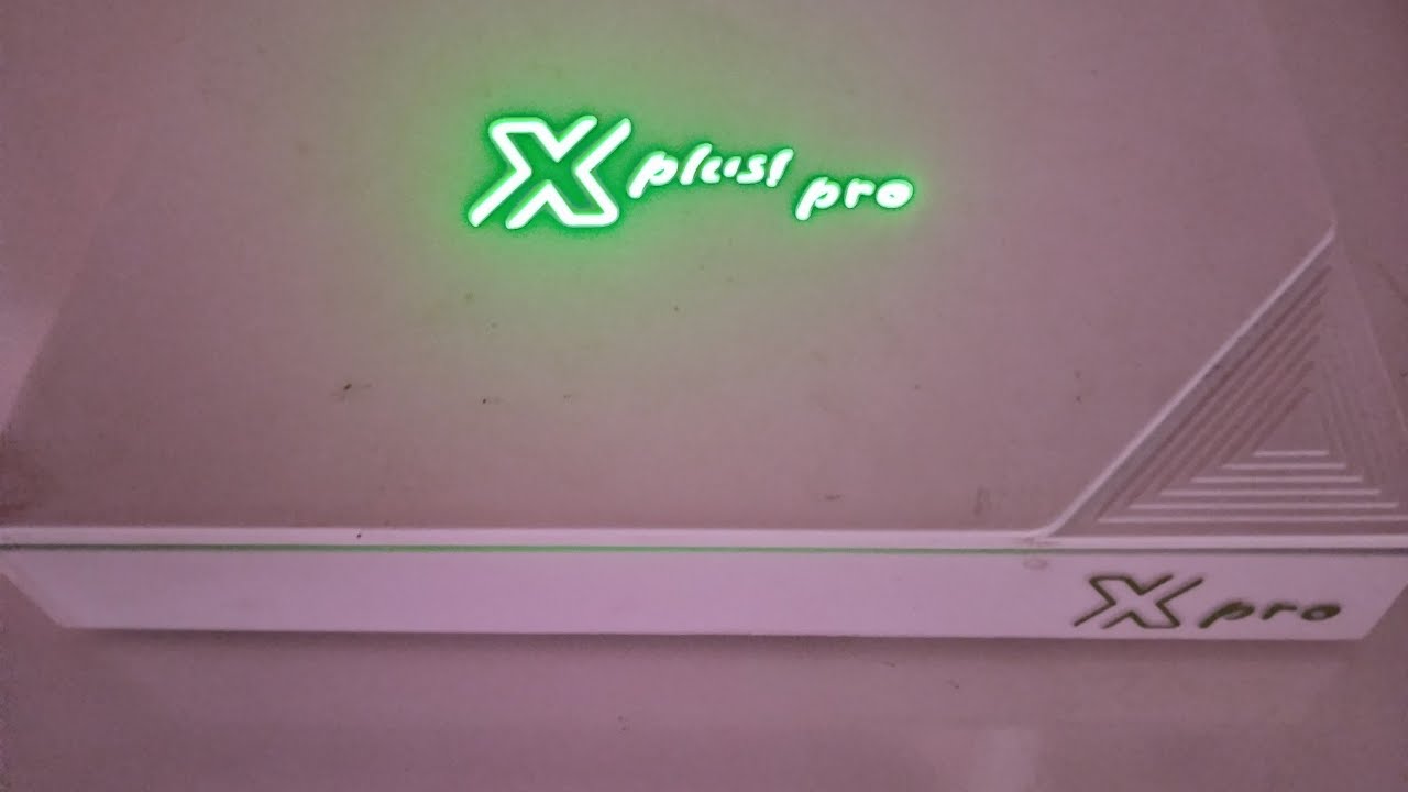 TV BOX IN XPLUS - CINEMA PRIME E XPLUS VOD DE VOLTA!