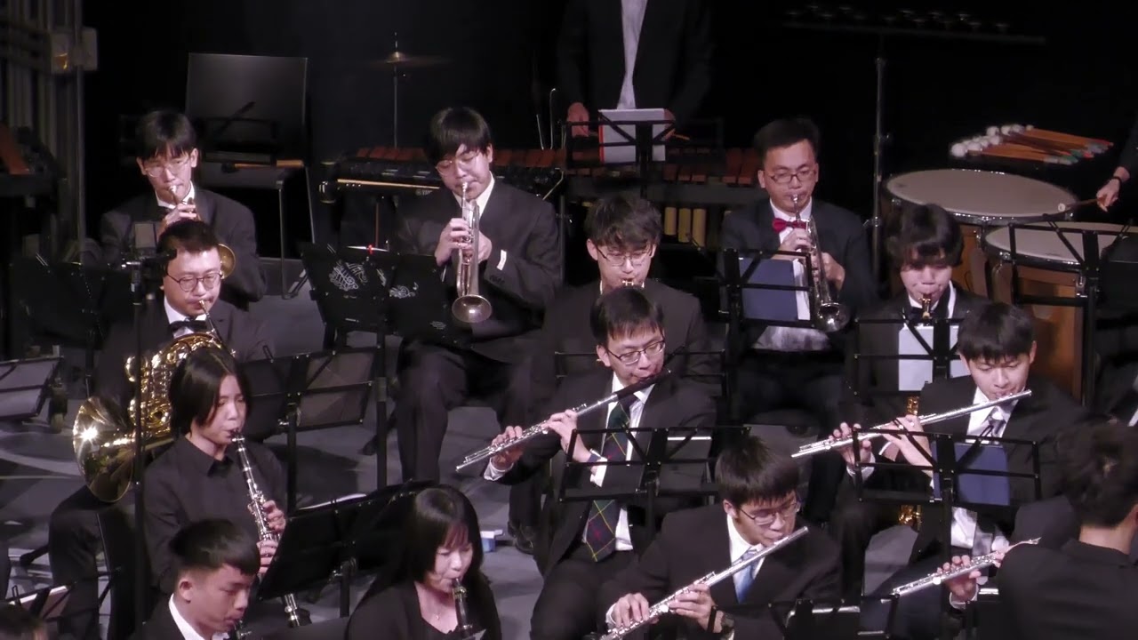 Stone Creek Episode《石頭小溪》/ Ed Huckeby