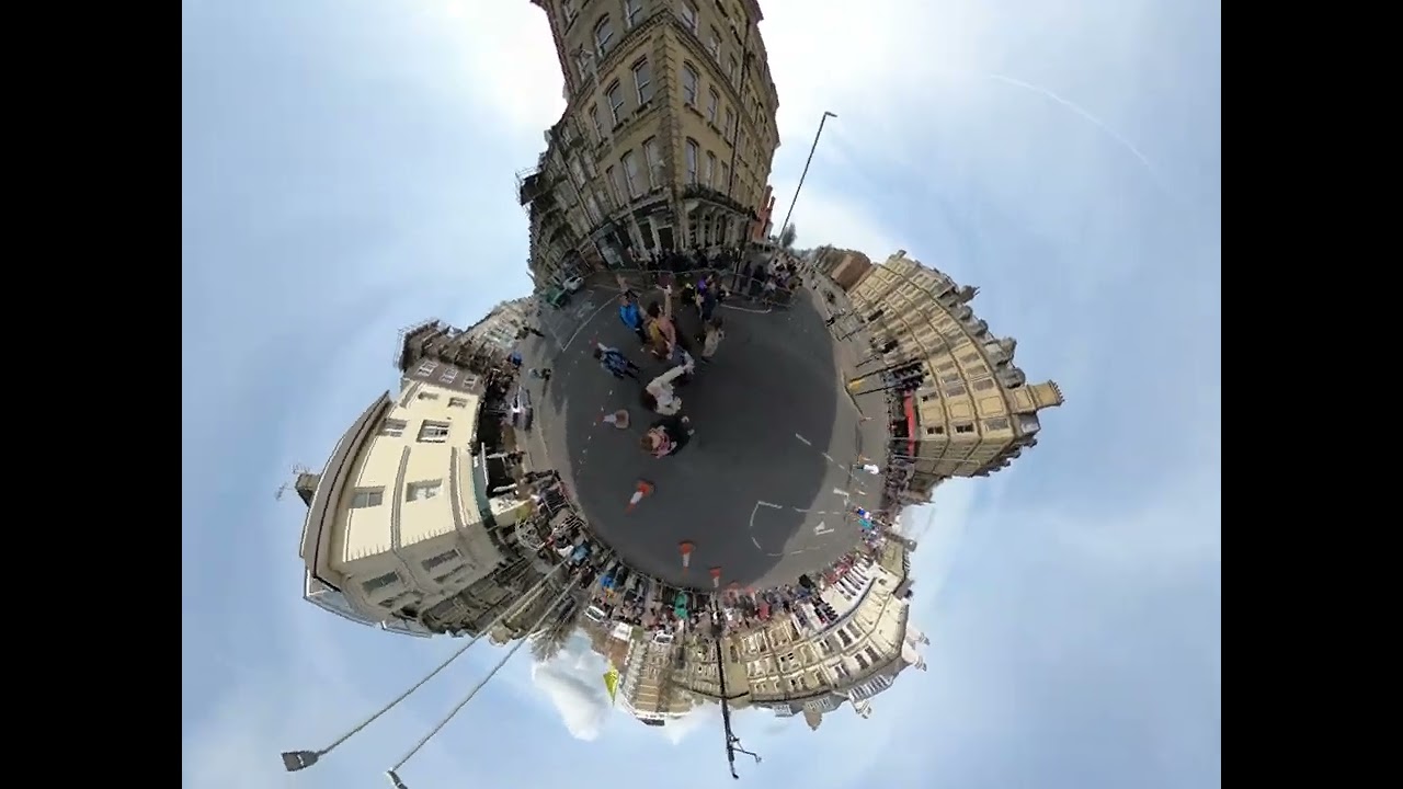 Brighton Marathon 2022