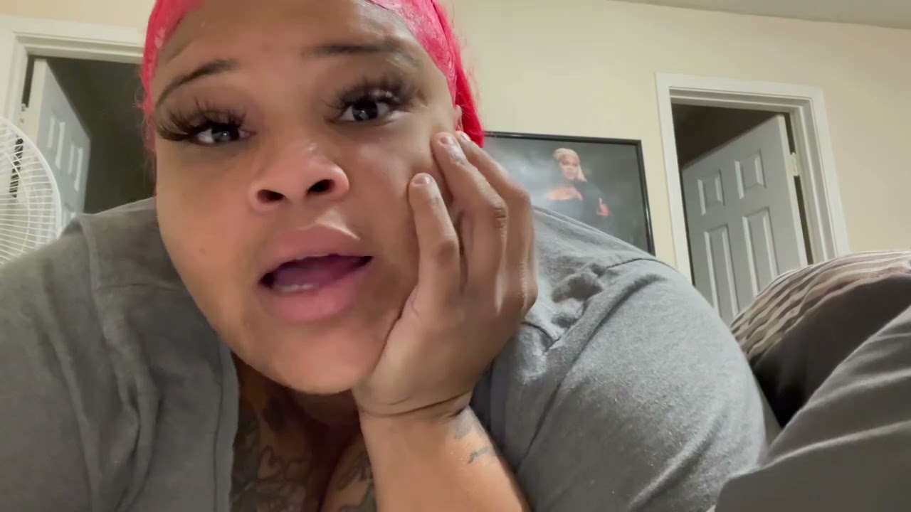 TASED MYSELF TO SEE WIFES REACTION