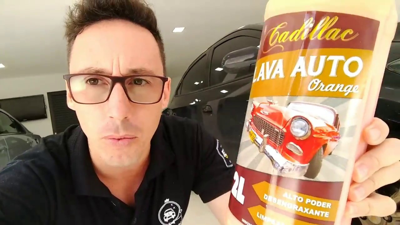 Como tirar pulverização de tinta da pintura do seu carro?  - Dica Ao Raboni