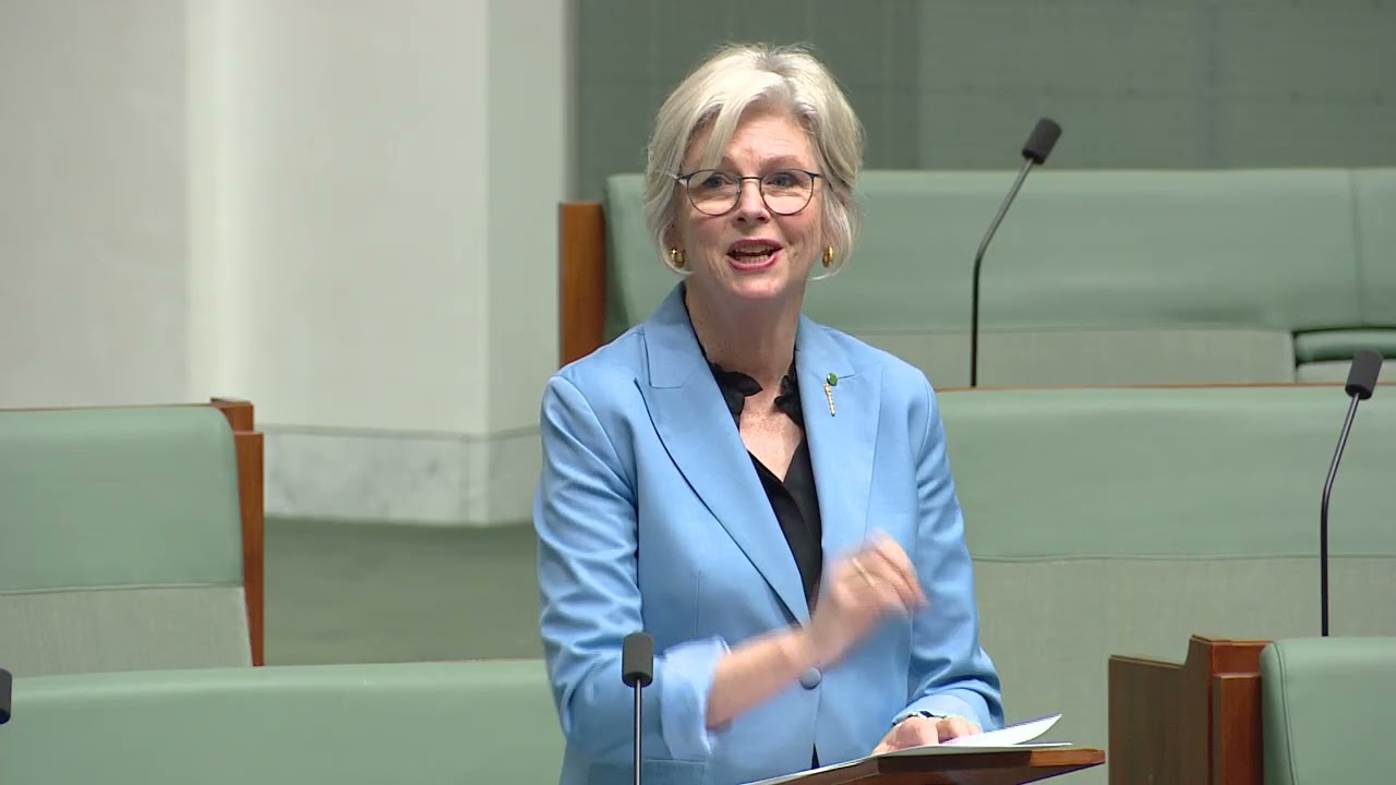 Our environmental laws are currently failing the environment | Helen Haines MP