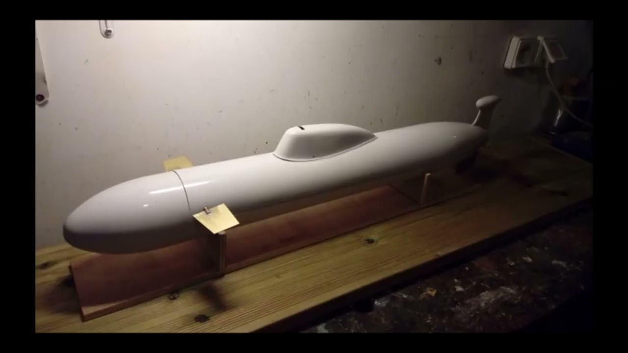 Mes sous-marins russes