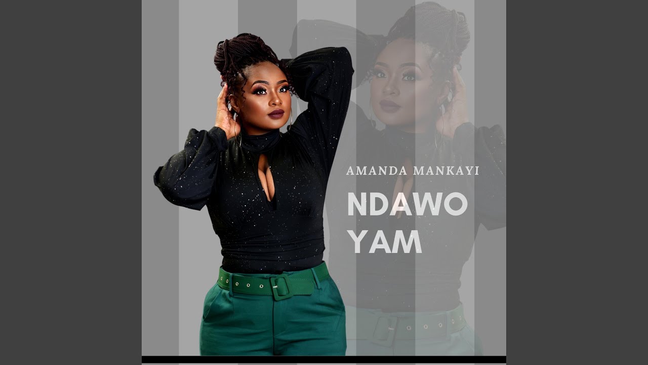 Ndawo Yam