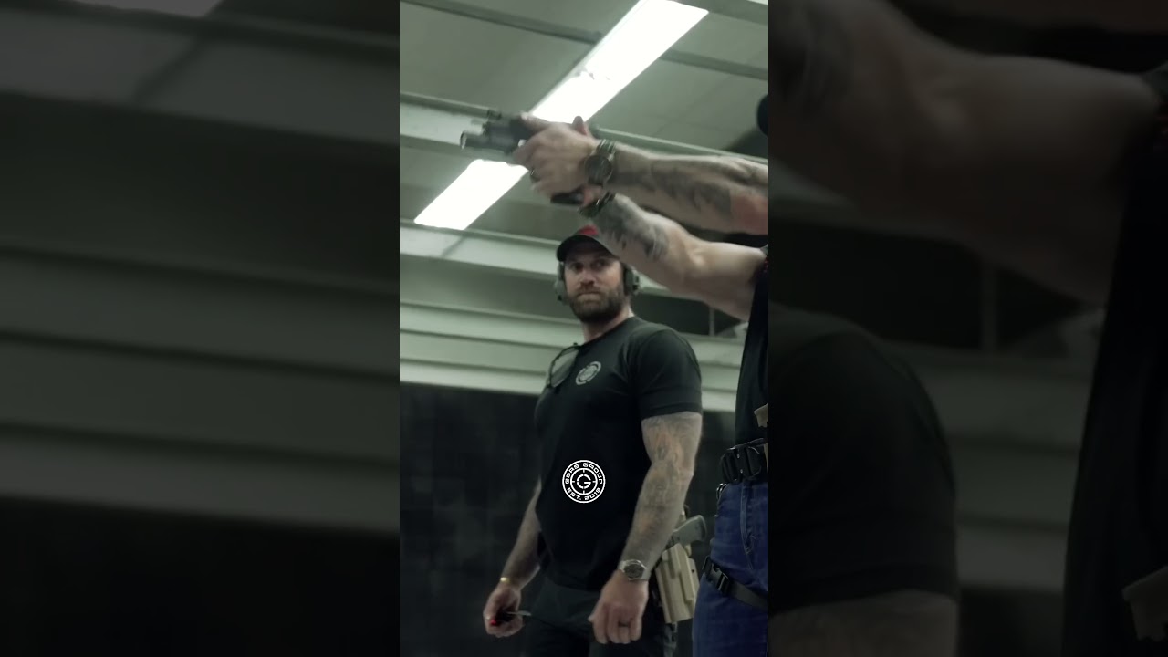 Common Mistakes in Shooting Stance: Stand Tall and Steady