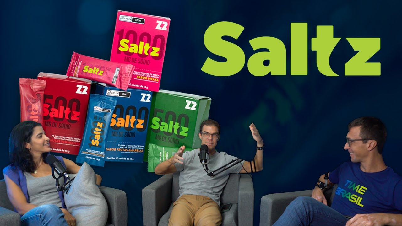 Z2 | Saltz: Entendo As Novas Mudanças