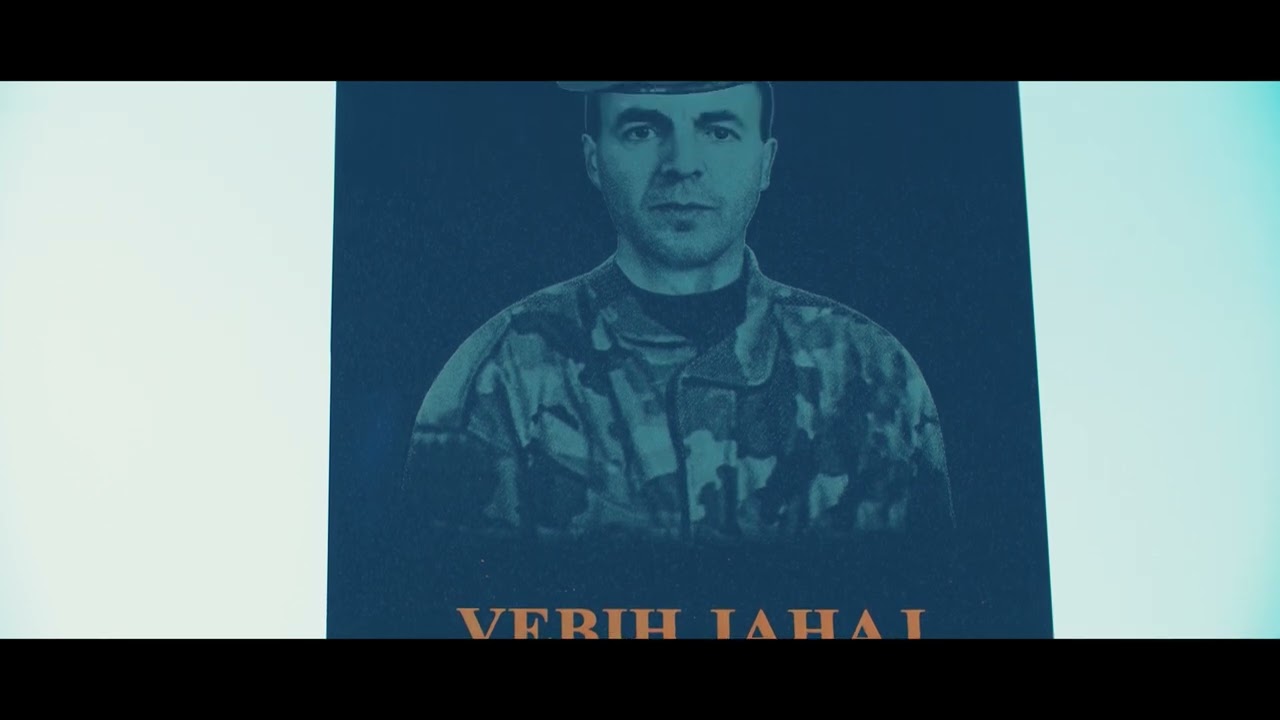 Te Bijte e Bajram Bajes dhe Zenel Zekolli - Kenge per deshmorin VEBIH JAHAJ