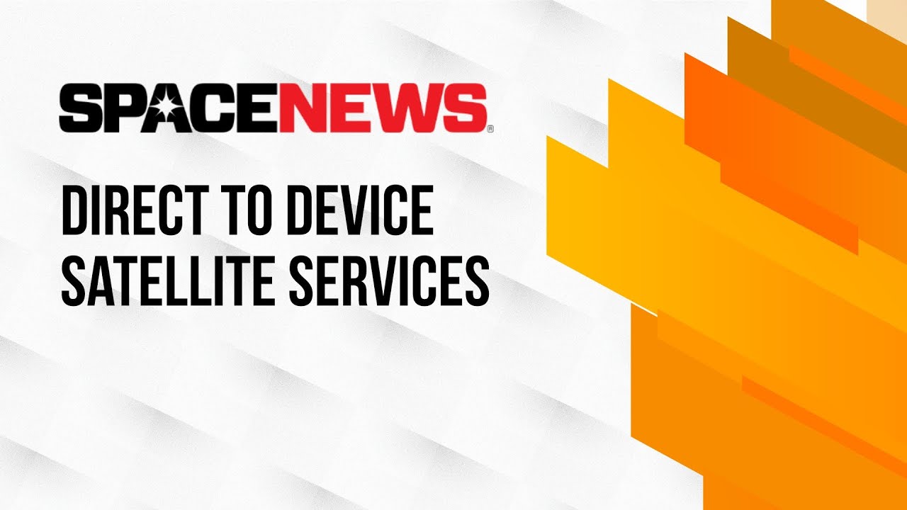 Direct to Device Satellite Services