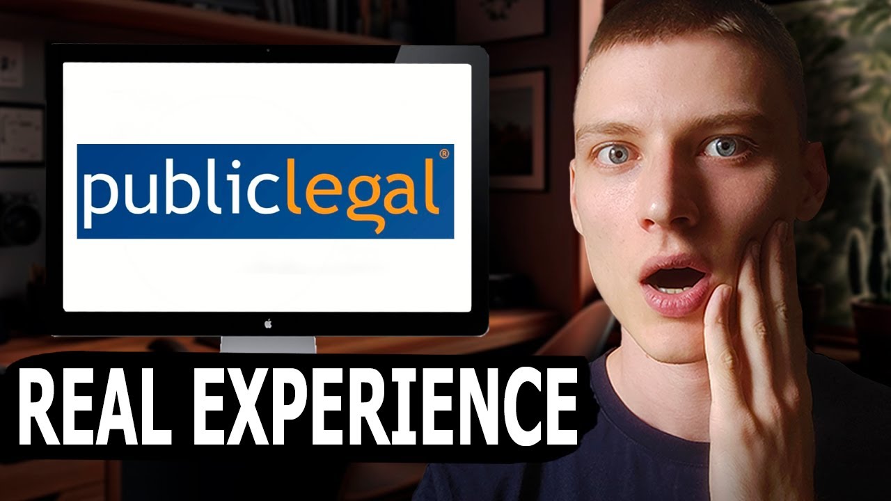 PublicLegal Honest Review: Comprehensive User Experience with Free Legal Resources
