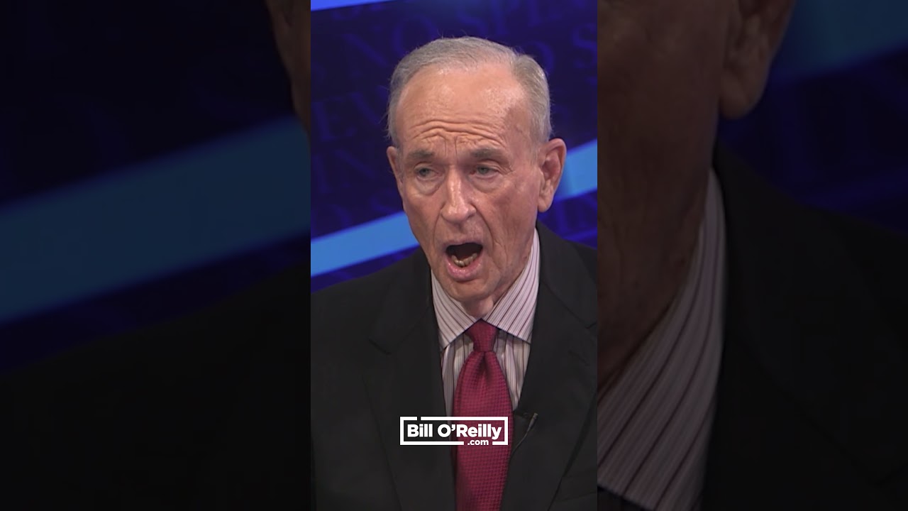 Iran Will Get Hit! &mdash; Bill O'Reilly