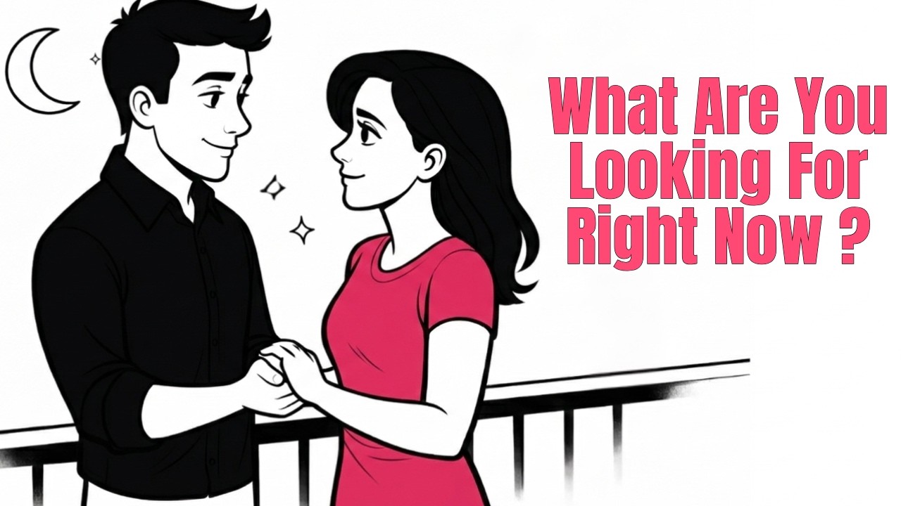 If a Guy Asks These 7 Questions, He's Very Attracted to You!