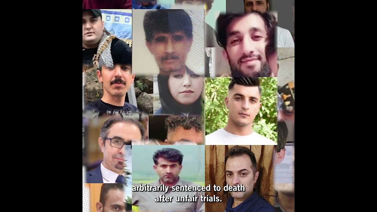 The Death Penalty in 2023 - Global Report (Amnesty International)