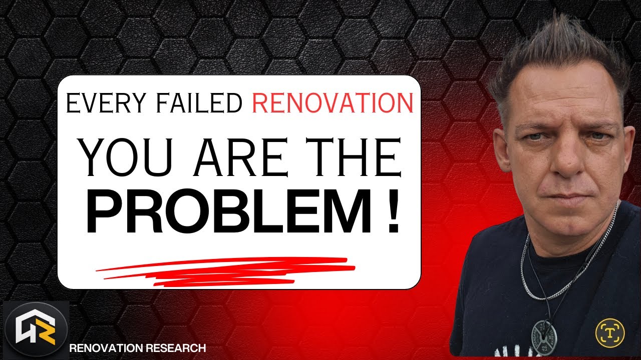 STOP TRYING TO BE THE EXPERT!