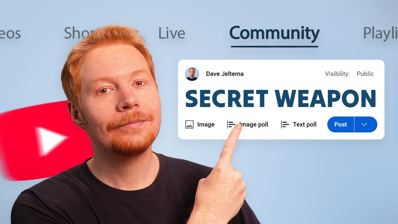 The Most Underrated YouTube Feature to Grow Your Channel
