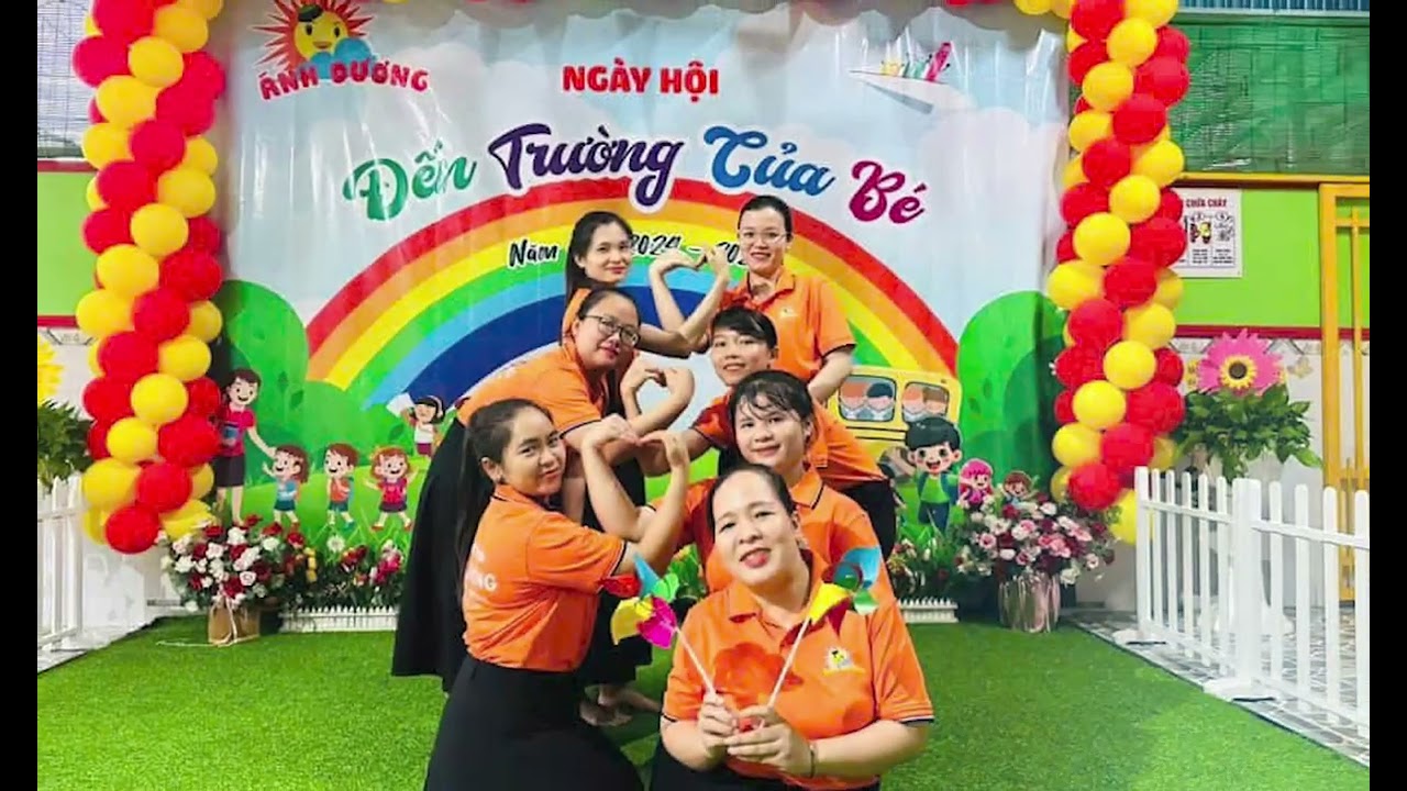 1  Video gioi thieu ANH DUONG