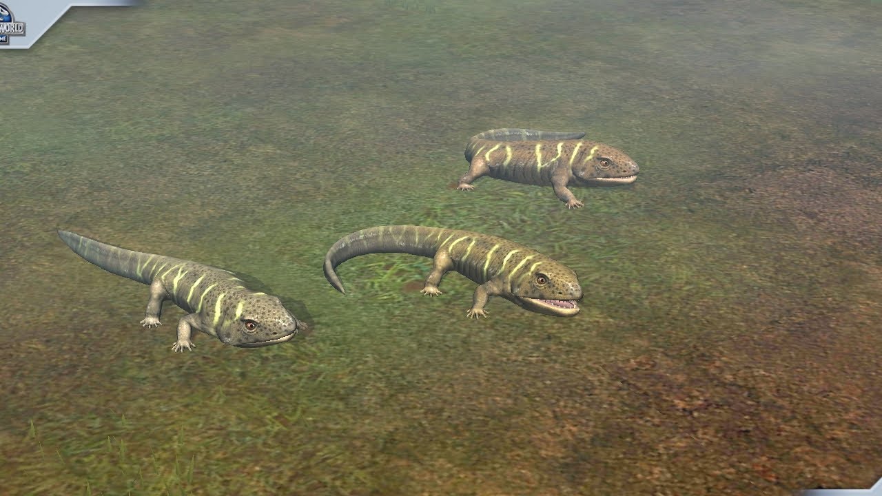 The new creature for this month seasonal pass