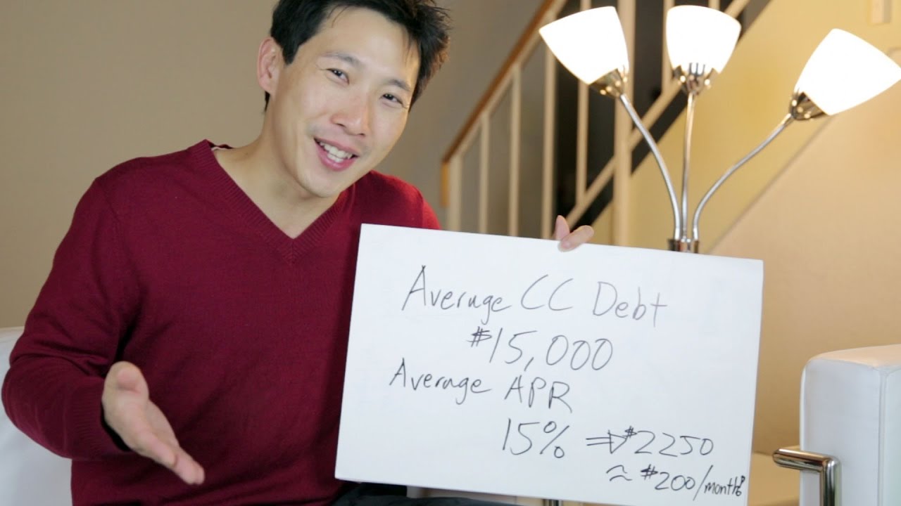 How To Pay Off Credit Card Debt