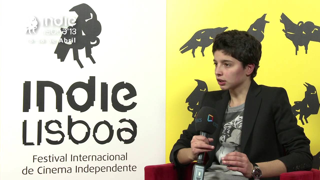 Entrevista - Leonor Teles