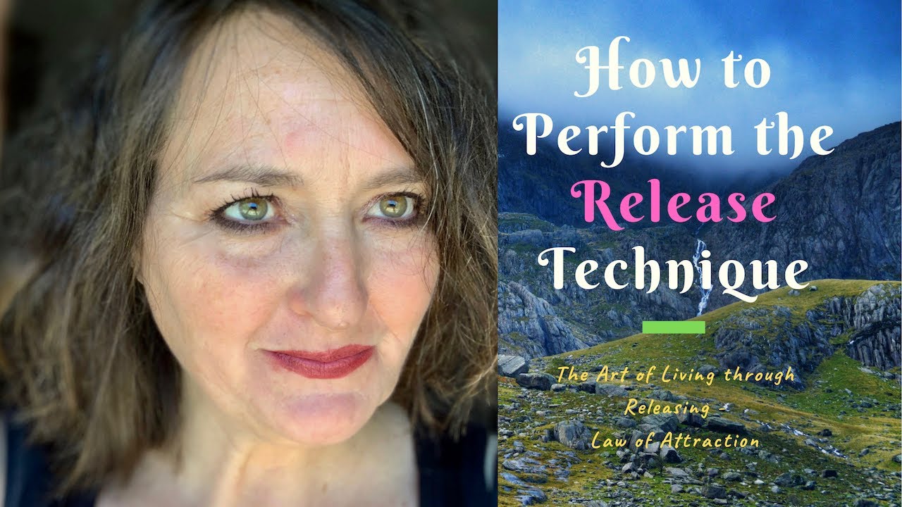 How to Perform the Release Technique