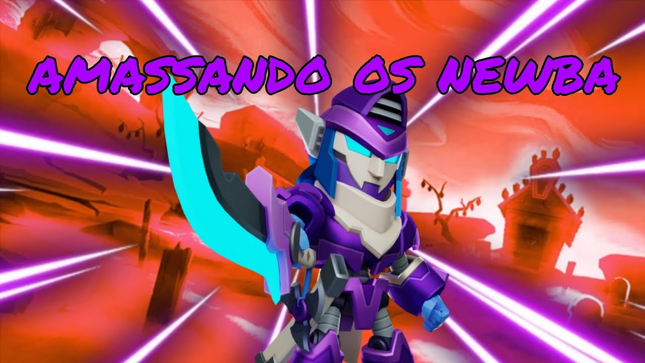 Saga de prestígio no Mortis! 🏆🔥 (Parte 1)
