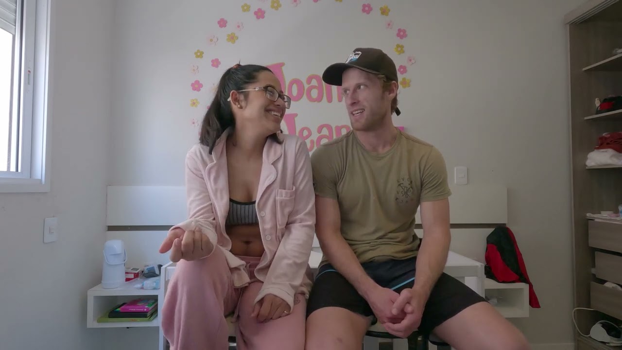 What It's Like to Have a Baby in Brazil...