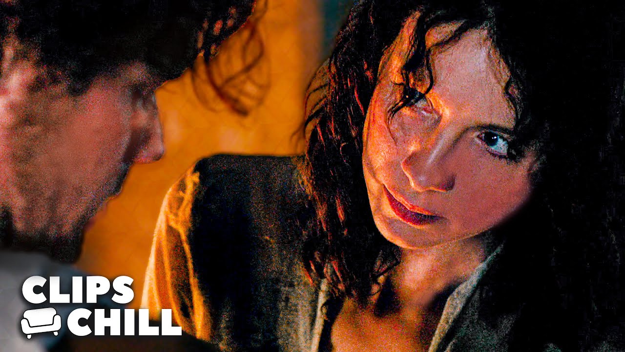 Claire Can’t Help Falling Head Over Heels for Jamie | Outlander
