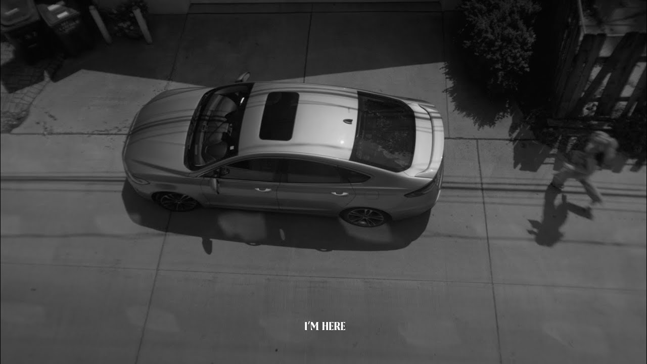 PIVOT | A Cinematic Fashion Commercial | ZCAM E2 F6 & Canon FD 24mm & 50mm f2.8