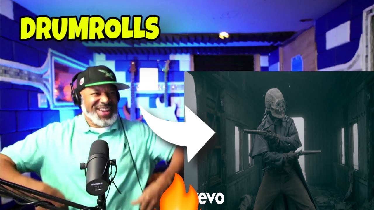 This Producer REACTS To Megadeth - Killing Time: Chapter V