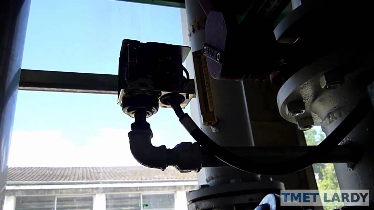 Chaud111-[Panne] Pressostat manque eau
