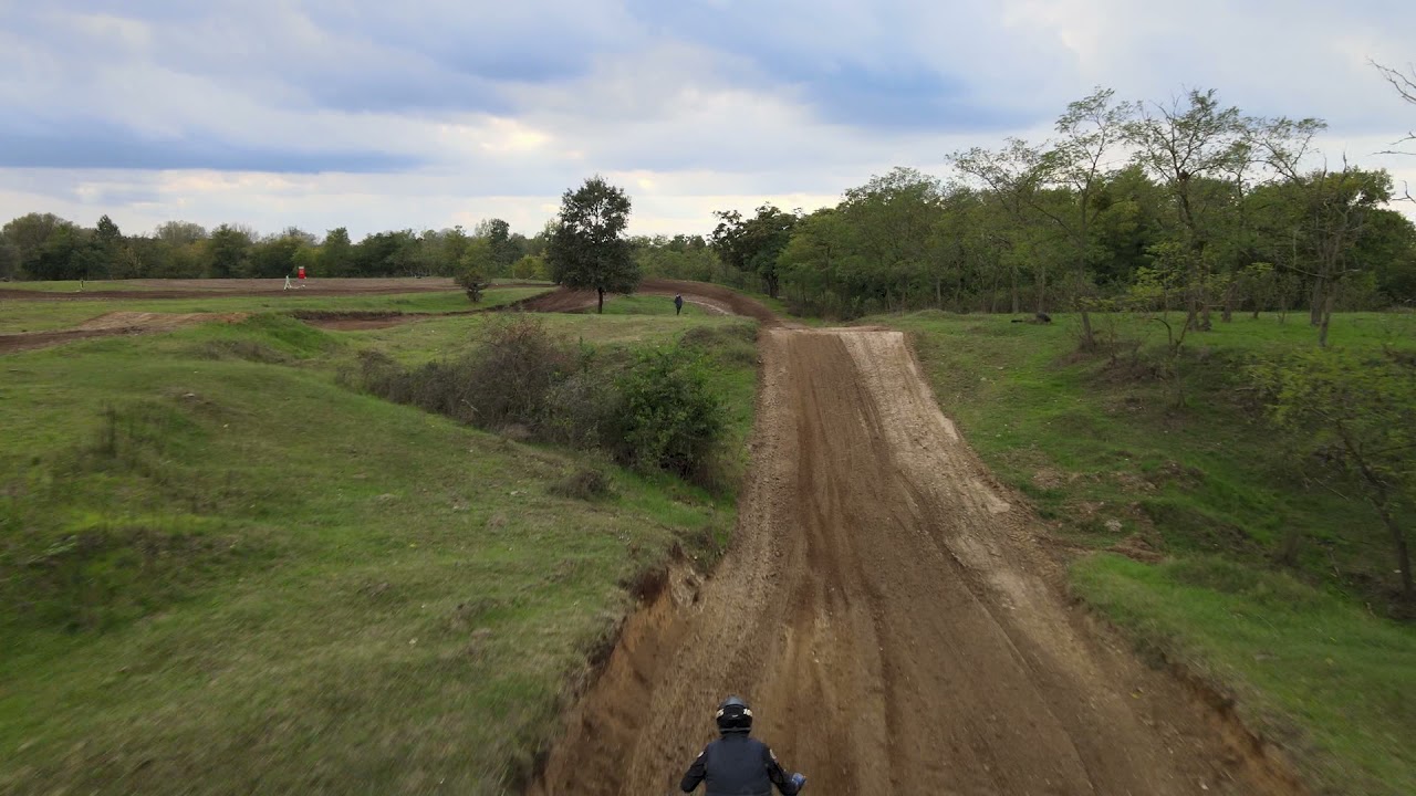 Danci #388 / Kup MX Classic @FlipRiders