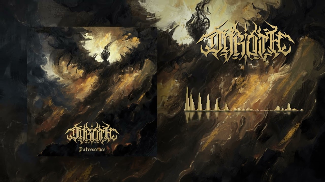 Dyroth - Putrescence