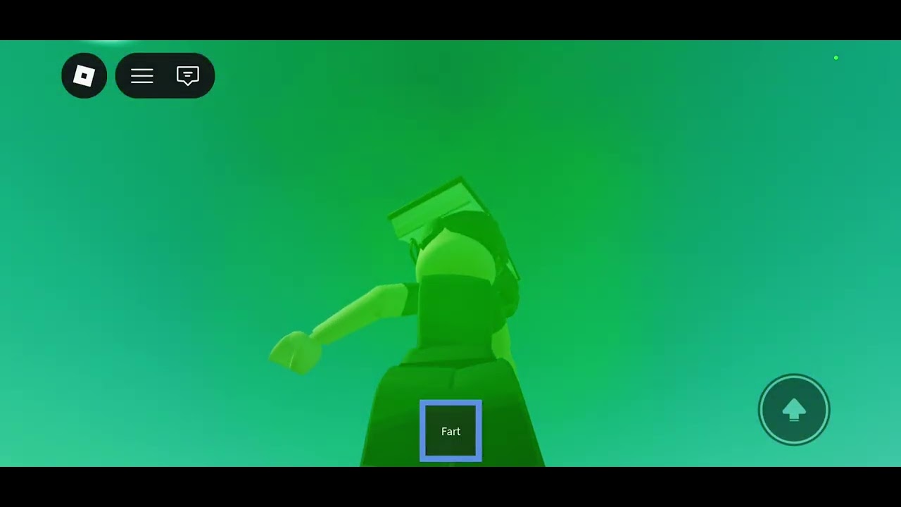 Roblox fart rp