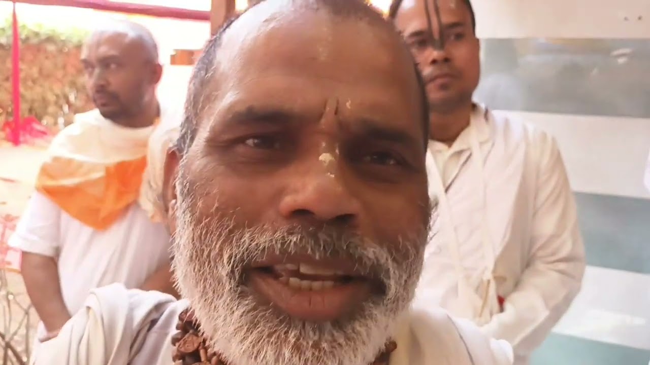 Sanatani santha sammilani, Bayababa Ashram, Bhubaneswar